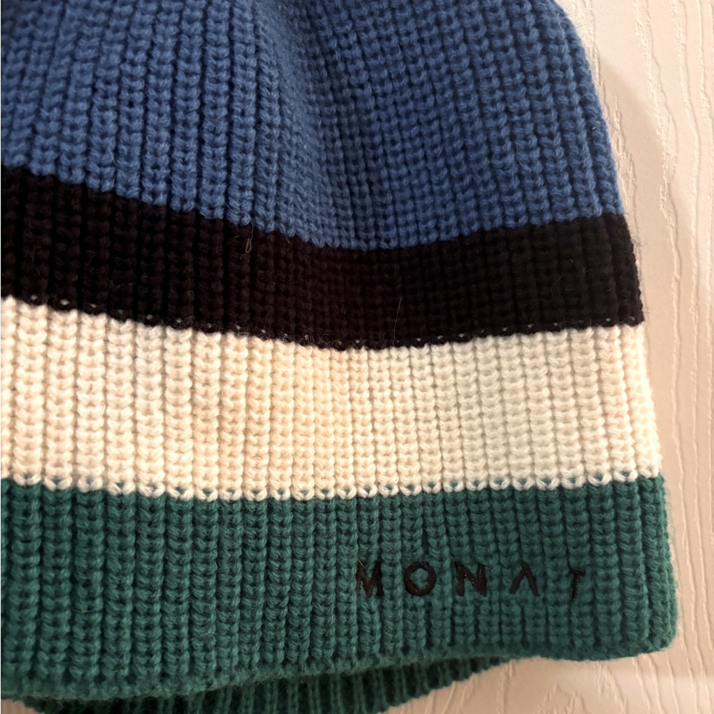 Monat hats